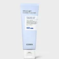 Ultra-Light Invisible Sunscreen SPF50