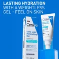 Ultra-Light Moisturizing Gels