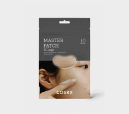 Master Patch X-Large
