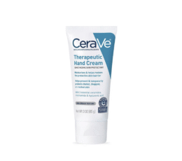Cerave Therapeutic Hand Cream 85g