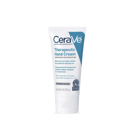 Therapeutic Hand Cream