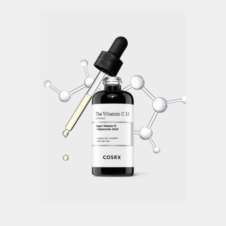 The Vitamin C 13 Serum