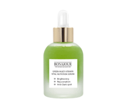 Green Multi-Vitamin Vital Nutrition Serum 35ml