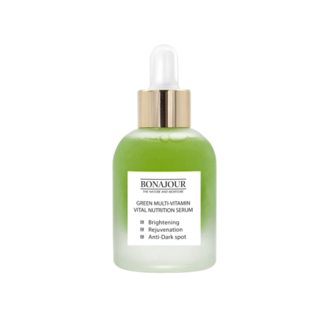 Green Multi-Vitamin Vital Nutrition Serum 35ml