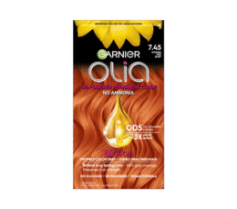 Gernier-OLIA 7.45 - Intense Fire Ruby