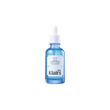 EGF Blue AC Calming Serum