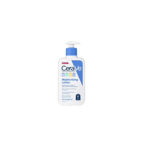 Baby Moisturizing Lotion