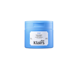 EGF Blue Calming Toner Pads