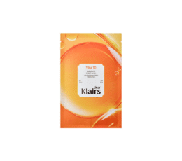 Vita 10 Radiance Sheet Mask