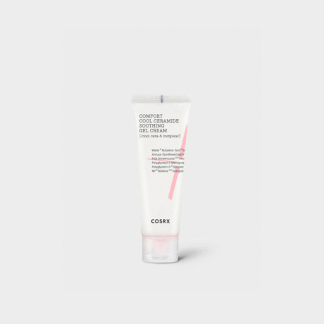 Balancium Comfort Cool Ceramide Soothing Gel Cream