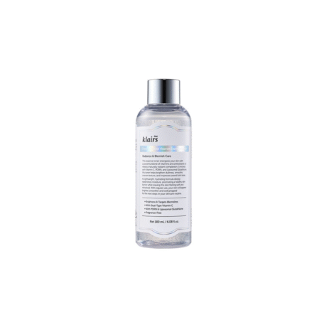 Freshly Juiced Vitamin Essence Toner
