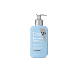 CeraVe Psoriasis Cleanser 237ml