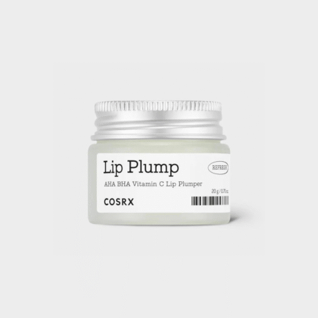 Lip Plump - Refresh AHA BHA Vitamin C Lip Plumper