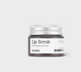 Lip Scrub - Full Fit Honey Sugar Lip Scrub