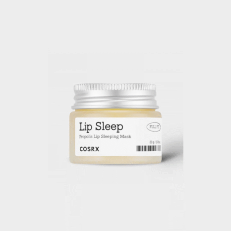 Lip Sleep - Full Fit Propolis Lip Sleeping Mask