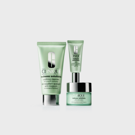 Redness Solutions Redness Regimen