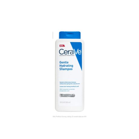 Gentle Hydrating Shampoo