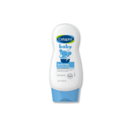 Baby Gentle Wash