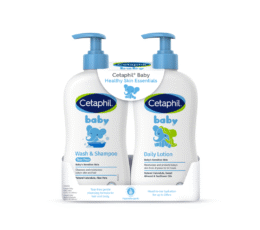 Baby Healthy Essentials Kit