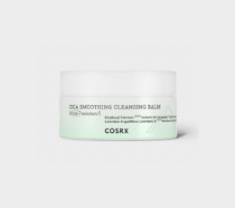 Pure Fit Cica Smoothing Cleansing Balm
