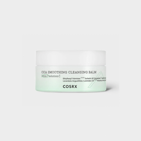 Pure Fit Cica Smoothing Cleansing Balm