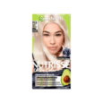 PL3 - Charcoal Bleach Ultra Cool Platinum