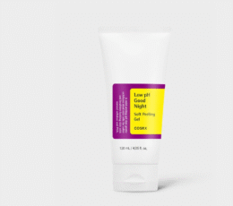 Low pH Goodnight Soft Peeling Gel
