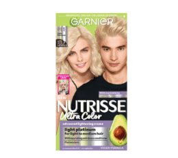 Gernier-NUTRISSE ULTRA COLOR PL1 - Light Platinum