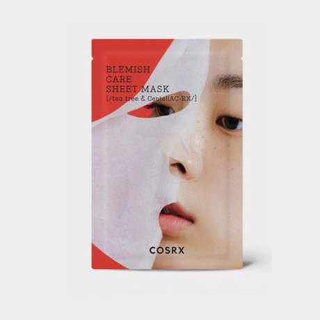 AC Collection Blemish Care Sheet Mask