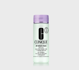 All About Clean™ All-in-One Cleansing Micellar Milk