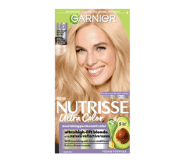 Gernier-NUTRISSE ULTRA COLOR LB2 - Ultra Light Natural Blonde