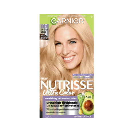LB2 - Ultra Light Natural Blonde
