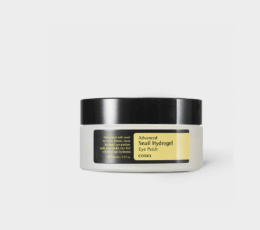 Cosrx Advanced Snail Hydrogel Eye Patch (60 Patches)