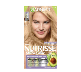 LB1 - Ultra Light Cool Blonde