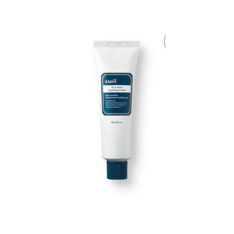 Rich Moist Soothing Cream