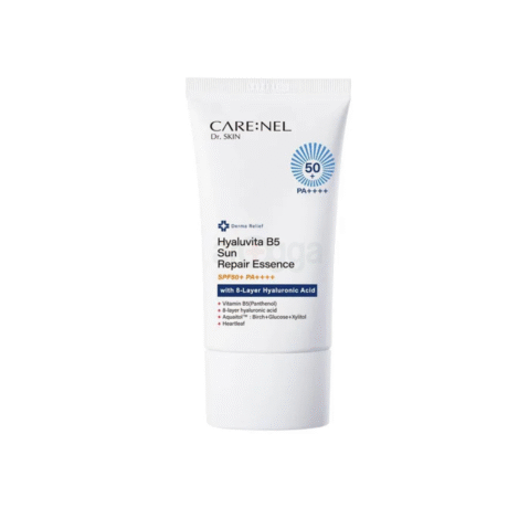 Hyaluvita B5 Sun Repair Essence Sunscreen 50ml