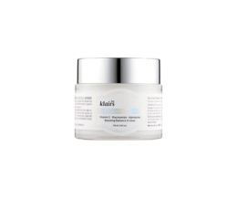 Freshly Juiced Vitamin E Mask