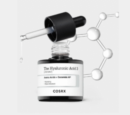 Cosrx The Retinol 0.5 Oil 20ml