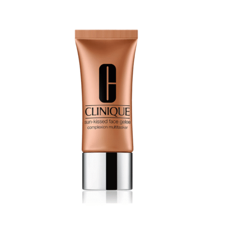 Sun-Kissed Face Gelee Complexion Multitasker