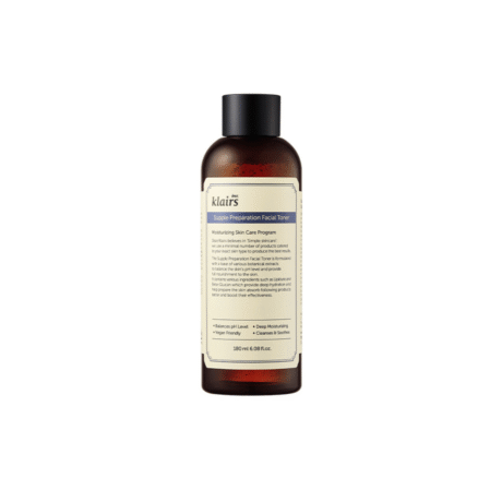 Supple Preparation Facial Toner
