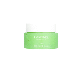 Lime Lip Night Mask 23g