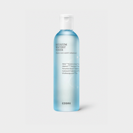 Hydrium Watery Toner