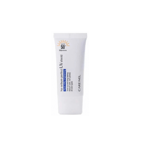 No Sebum Perfect UV Shield 50ml