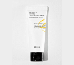 Full Fit Propolis Honey Overnight Mask