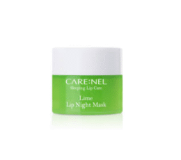 Carnel-Lime Lip Night Mask 5g x 3