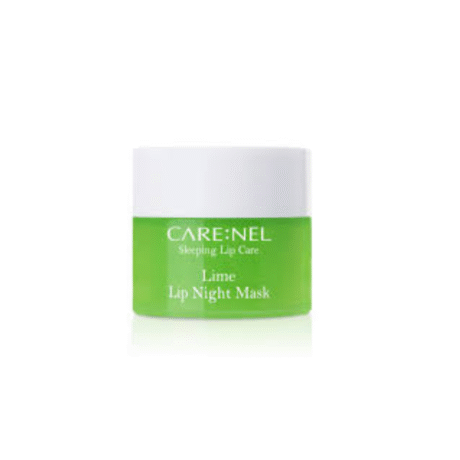 Lime Lip Night Mask 5g x 3