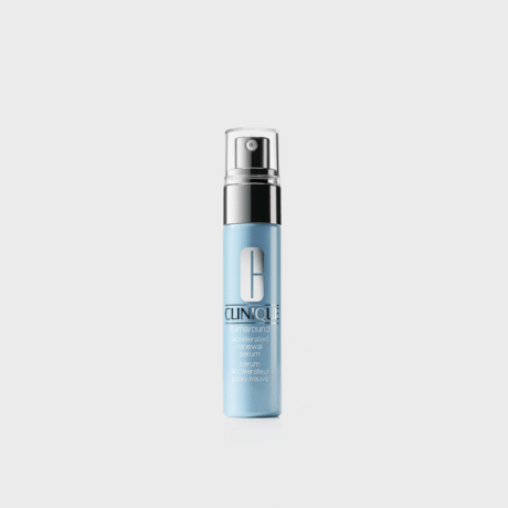 Turnaround™ Accelerated Renewal Serum