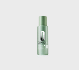 Clarifying Lotion 1.0 Twice A Day Exfoliator