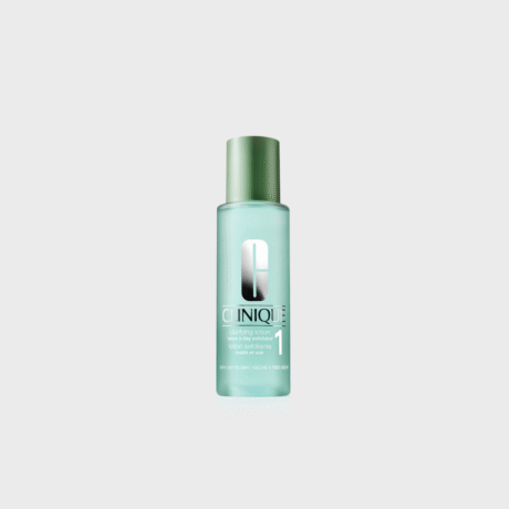 Clarifying Lotion 1