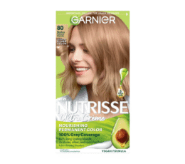 80 - Medium Natural Blonde